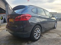 USED 2017 67 BMW 2 SERIES 1.5 218I SE ACTIVE TOURER 5d 134 BHP Panoramic roof