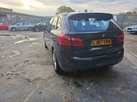 USED 2017 67 BMW 2 SERIES 1.5 218I SE ACTIVE TOURER 5d 134 BHP Panoramic roof
