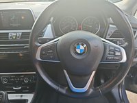 USED 2017 67 BMW 2 SERIES 1.5 218I SE ACTIVE TOURER 5d 134 BHP Panoramic roof