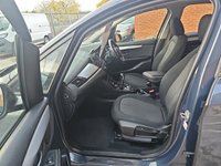 USED 2017 67 BMW 2 SERIES 1.5 218I SE ACTIVE TOURER 5d 134 BHP Panoramic roof