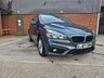 USED 2017 67 BMW 2 SERIES 1.5 218I SE ACTIVE TOURER 5d 134 BHP Panoramic roof