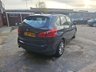 USED 2017 67 BMW 2 SERIES 1.5 218I SE ACTIVE TOURER 5d 134 BHP Panoramic roof