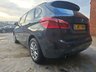 USED 2017 67 BMW 2 SERIES 1.5 218I SE ACTIVE TOURER 5d 134 BHP Panoramic roof