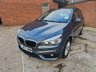 USED 2017 67 BMW 2 SERIES 1.5 218I SE ACTIVE TOURER 5d 134 BHP Panoramic roof