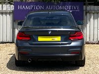 USED 2017 67 BMW 2 SERIES 1.5 218I M SPORT 2d 134 BHP 