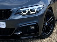 USED 2017 67 BMW 2 SERIES 1.5 218I M SPORT 2d 134 BHP 
