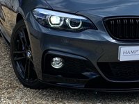 USED 2017 67 BMW 2 SERIES 1.5 218I M SPORT 2d 134 BHP 
