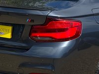 USED 2017 67 BMW 2 SERIES 1.5 218I M SPORT 2d 134 BHP 
