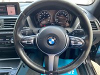 USED 2017 67 BMW 2 SERIES 1.5 218I M SPORT 2d 134 BHP 