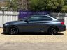 USED 2017 67 BMW 2 SERIES 1.5 218I M SPORT 2d 134 BHP 