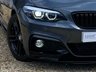 USED 2017 67 BMW 2 SERIES 1.5 218I M SPORT 2d 134 BHP 
