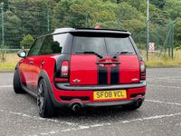 USED 2008 MINI CLUBMAN 1.6 Cooper S 5dr 