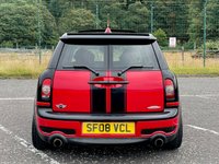 USED 2008 MINI CLUBMAN 1.6 Cooper S 5dr 