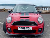 USED 2008 MINI CLUBMAN 1.6 Cooper S 5dr 