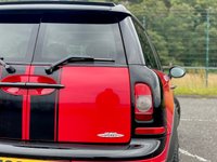 USED 2008 MINI CLUBMAN 1.6 Cooper S 5dr 