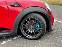 USED 2008 MINI CLUBMAN 1.6 Cooper S 5dr 