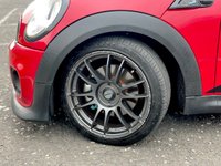 USED 2008 MINI CLUBMAN 1.6 Cooper S 5dr 