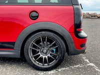 USED 2008 MINI CLUBMAN 1.6 Cooper S 5dr 