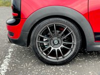 USED 2008 MINI CLUBMAN 1.6 Cooper S 5dr 