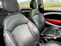USED 2008 MINI CLUBMAN 1.6 Cooper S 5dr 