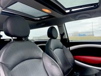 USED 2008 MINI CLUBMAN 1.6 Cooper S 5dr 