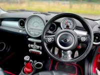 USED 2008 MINI CLUBMAN 1.6 Cooper S 5dr 