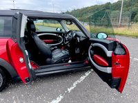 USED 2008 MINI CLUBMAN 1.6 Cooper S 5dr 