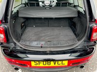 USED 2008 MINI CLUBMAN 1.6 Cooper S 5dr 