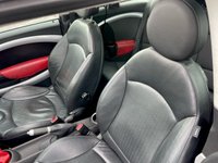 USED 2008 MINI CLUBMAN 1.6 Cooper S 5dr 
