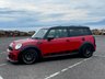 USED 2008 MINI CLUBMAN 1.6 Cooper S 5dr 