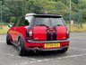 USED 2008 MINI CLUBMAN 1.6 Cooper S 5dr 