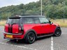 USED 2008 MINI CLUBMAN 1.6 Cooper S 5dr 