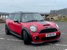 USED 2008 MINI CLUBMAN 1.6 Cooper S 5dr 