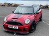 USED 2008 MINI CLUBMAN 1.6 Cooper S 5dr 