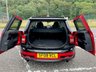 USED 2008 MINI CLUBMAN 1.6 Cooper S 5dr 