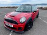 USED 2008 MINI CLUBMAN 1.6 Cooper S 5dr 