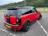 USED 2008 MINI CLUBMAN 1.6 Cooper S 5dr 
