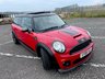 USED 2008 MINI CLUBMAN 1.6 Cooper S 5dr 