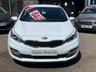 USED 2014 63 KIA PRO CEED 1.6 CRDi EcoDynamics SE NAV 3dr - UPGRADE ALLOYS 