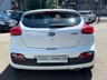 USED 2014 63 KIA PRO CEED 1.6 CRDi EcoDynamics SE NAV 3dr - UPGRADE ALLOYS 