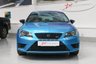 USED 2015 15 SEAT LEON 2.0 TSI CUPRA DSG 3d 276 BHP ULTRA RARE SUB 8 PERFORMANCE PACK !