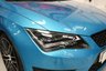 USED 2015 15 SEAT LEON 2.0 TSI CUPRA DSG 3d 276 BHP ULTRA RARE SUB 8 PERFORMANCE PACK !