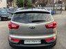 USED 2012 62 KIA SPORTAGE 1.7 CRDi '3' (SAT NAV) 5dr - PANORAMIC ROOF 