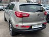 USED 2012 62 KIA SPORTAGE 1.7 CRDi '3' (SAT NAV) 5dr - PANORAMIC ROOF 