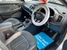 USED 2012 62 KIA SPORTAGE 1.7 CRDi '3' (SAT NAV) 5dr - PANORAMIC ROOF 