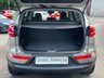 USED 2012 62 KIA SPORTAGE 1.7 CRDi '3' (SAT NAV) 5dr - PANORAMIC ROOF 