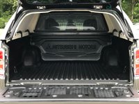 USED 2016 16 MITSUBISHI L200 2.4 DI-D 4X4 BARBARIAN DCB 178 BHP NO VAT ** NO VAT ** SAT NAV+CAMERA