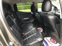 USED 2016 16 MITSUBISHI L200 2.4 DI-D 4X4 BARBARIAN DCB 178 BHP NO VAT ** NO VAT ** SAT NAV+CAMERA