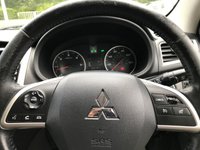 USED 2016 16 MITSUBISHI L200 2.4 DI-D 4X4 BARBARIAN DCB 178 BHP NO VAT ** NO VAT ** SAT NAV+CAMERA