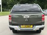 USED 2016 16 MITSUBISHI L200 2.4 DI-D 4X4 BARBARIAN DCB 178 BHP NO VAT ** NO VAT ** SAT NAV+CAMERA